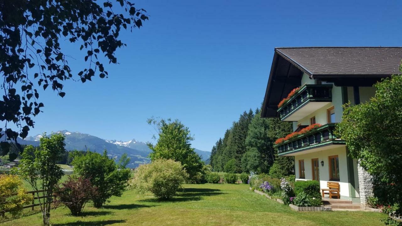 Gaestehaus Pehab Grobming Exterior photo